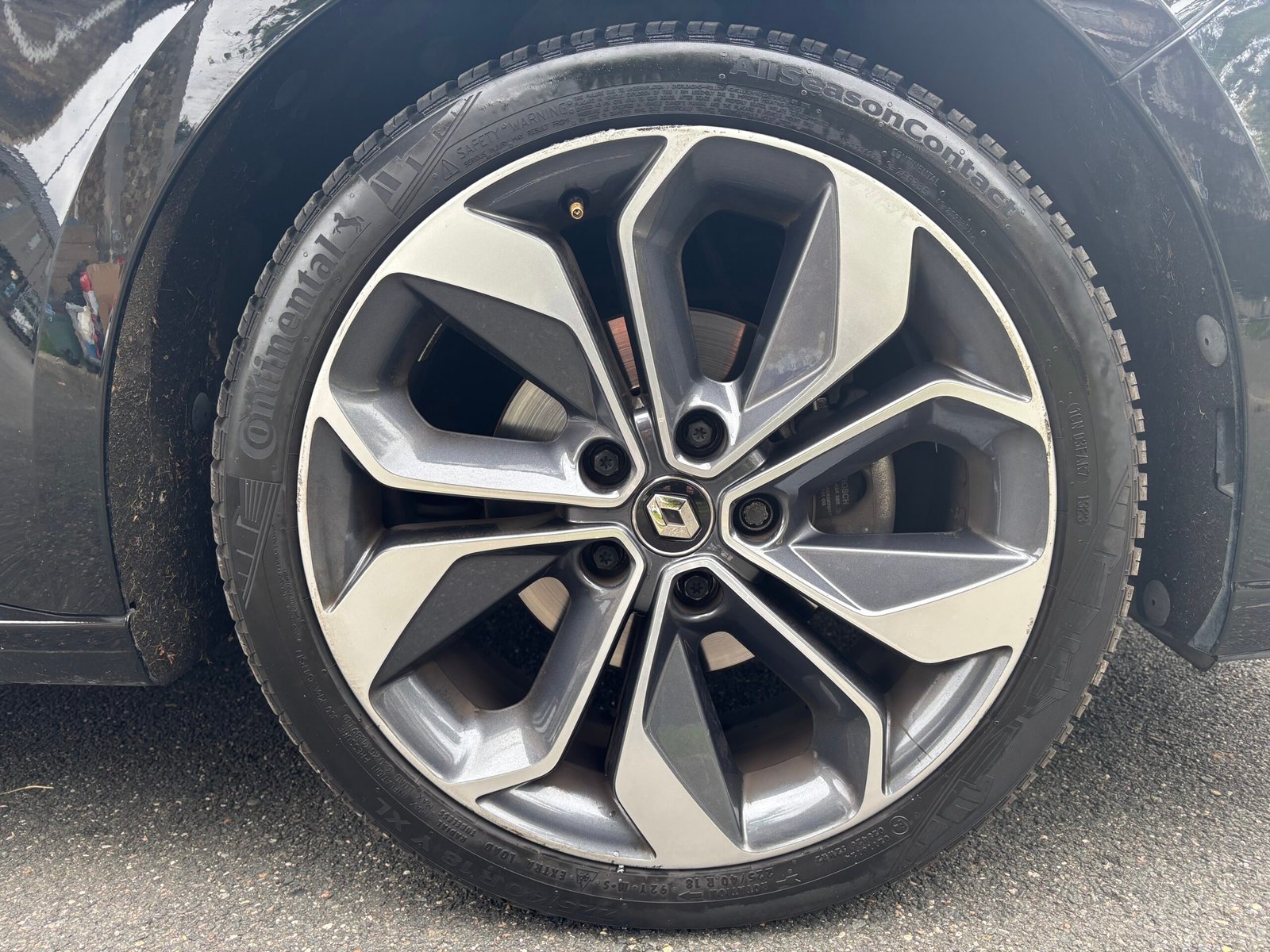 RENAULT Mégane IV Hatchback 1.2 130Ch “GT Line”