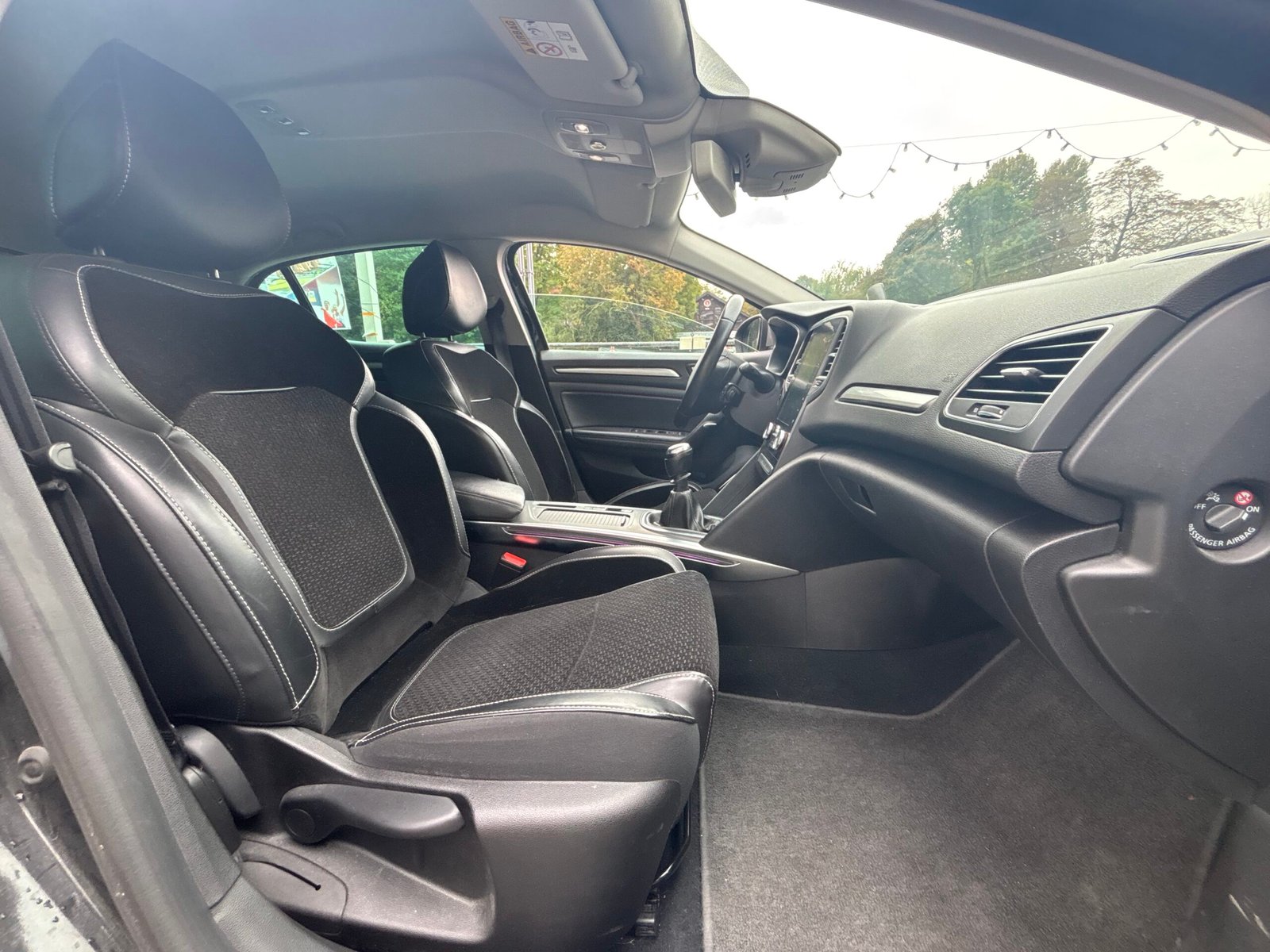 RENAULT Mégane IV Hatchback 1.2 130Ch “GT Line”