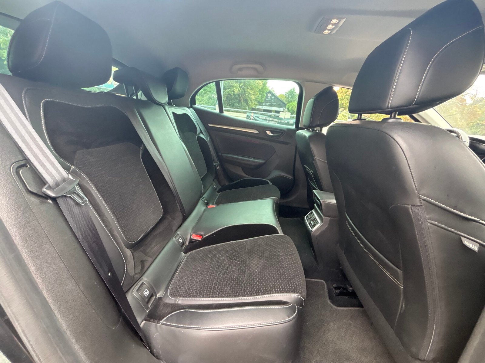 RENAULT Mégane IV Hatchback 1.2 130Ch “GT Line”