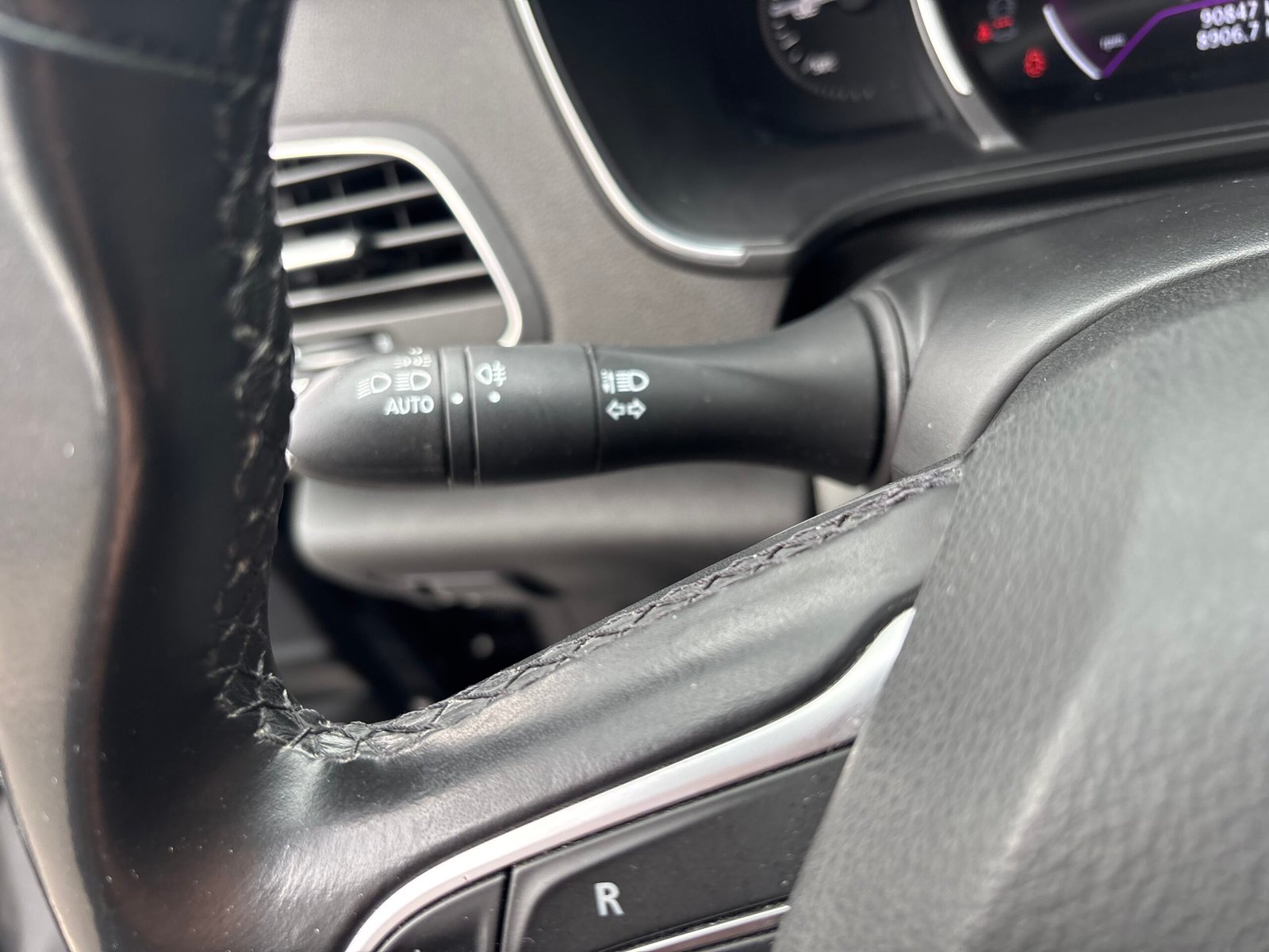 RENAULT Mégane IV Hatchback 1.2 130Ch “GT Line”