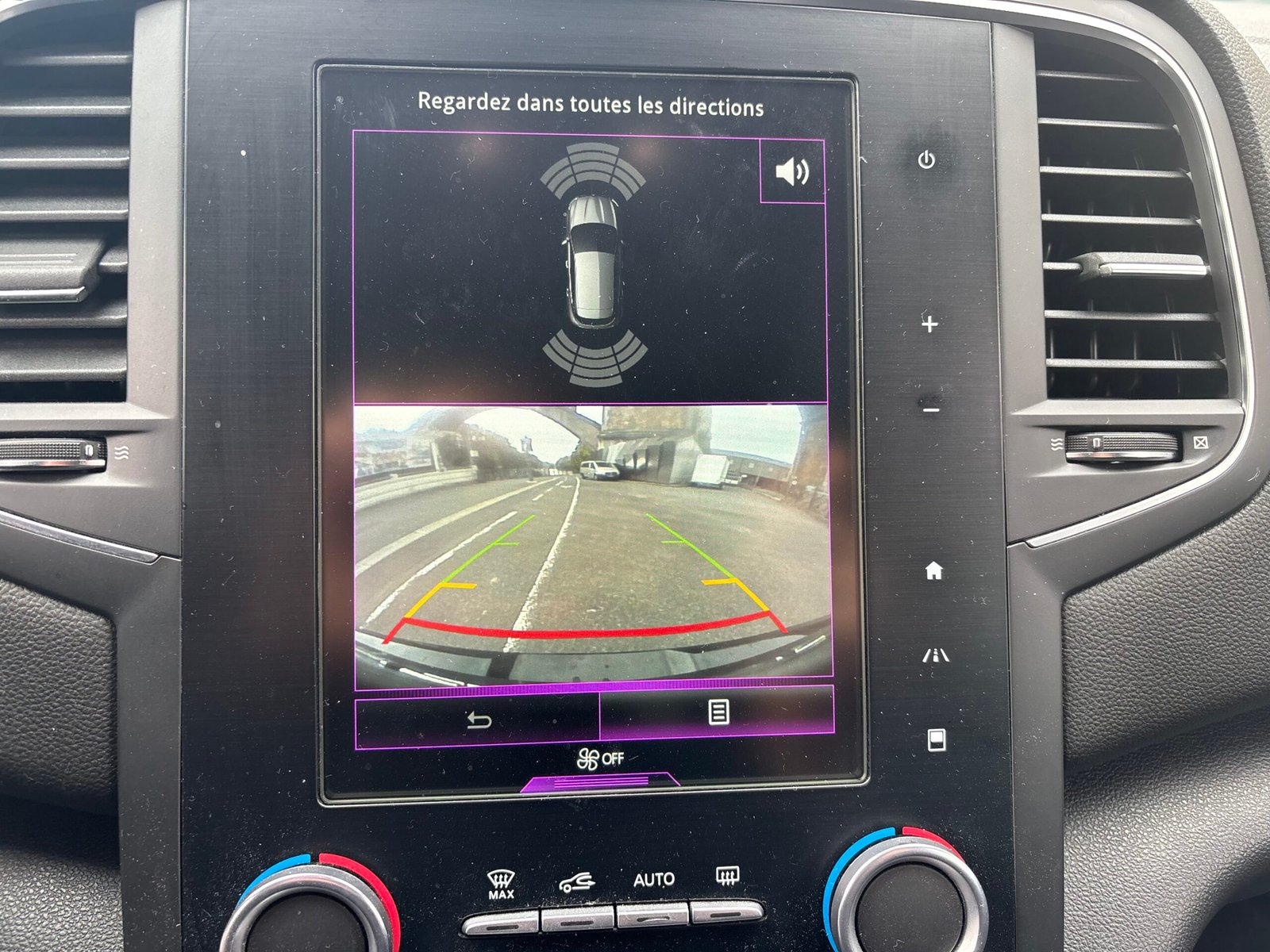 RENAULT Mégane IV Hatchback 1.2 130Ch “GT Line”