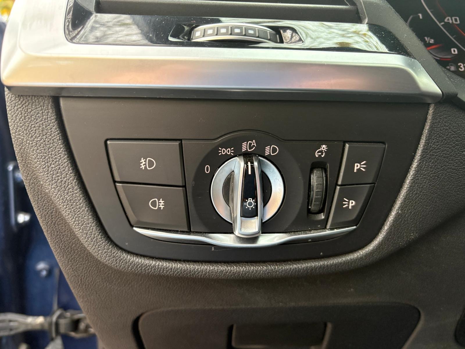 BMW X4 M40D xDrive 3.0 d 24V 326cv