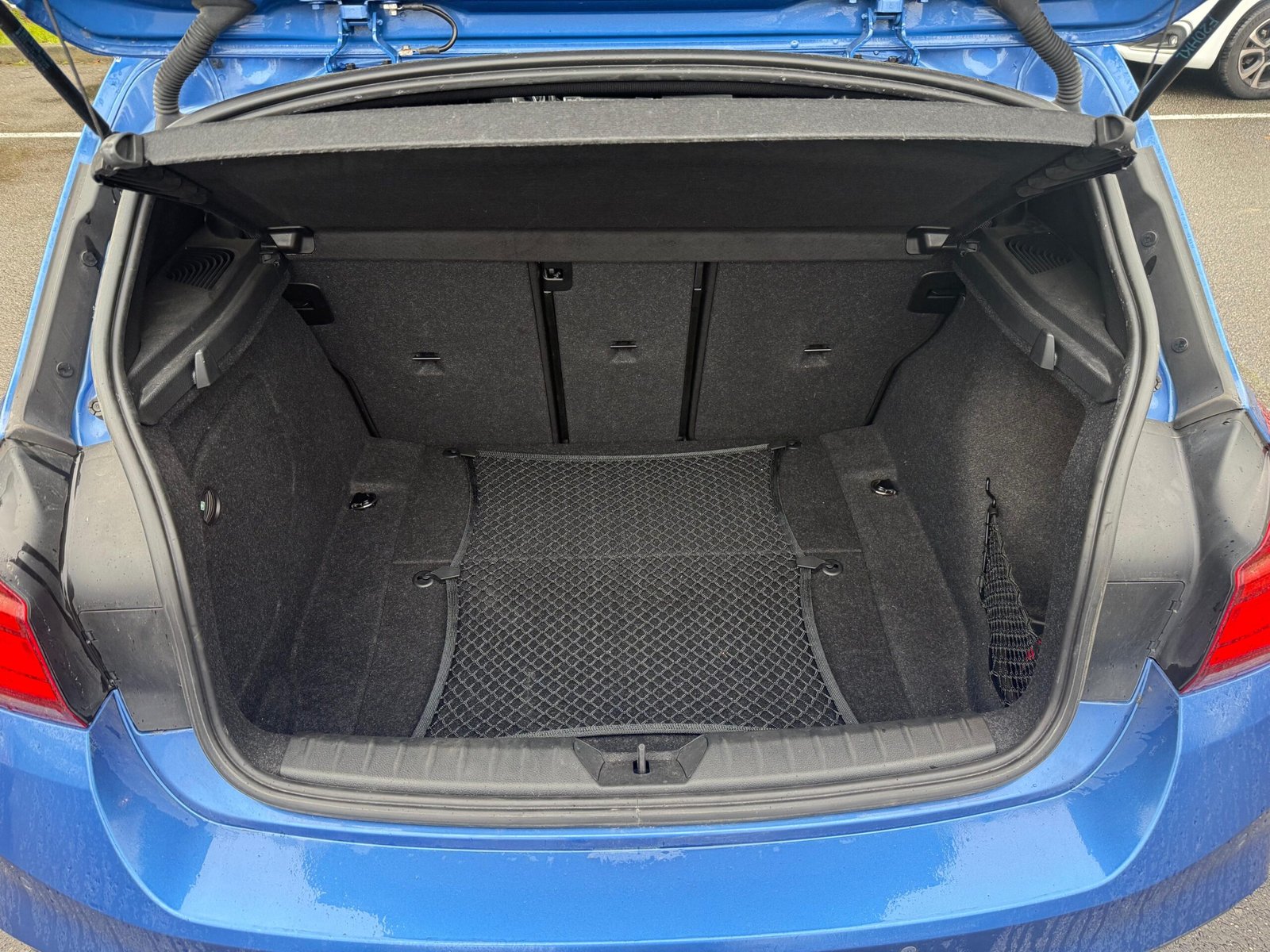 BMW Série 1 Pack M Sport Ultimate(F20) LCI 5 portes 120i 2.0 i 16V 184 cv Boîte auto