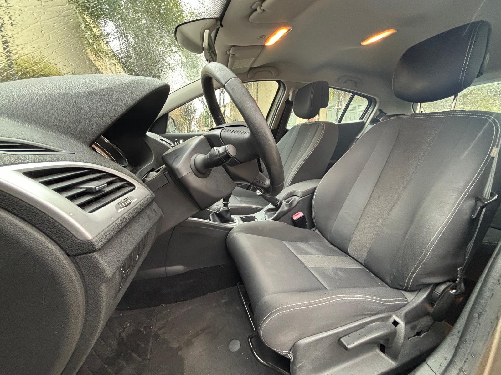 RENAULT Mégane III Hatchback 1.4 TCe 16V 130 cv