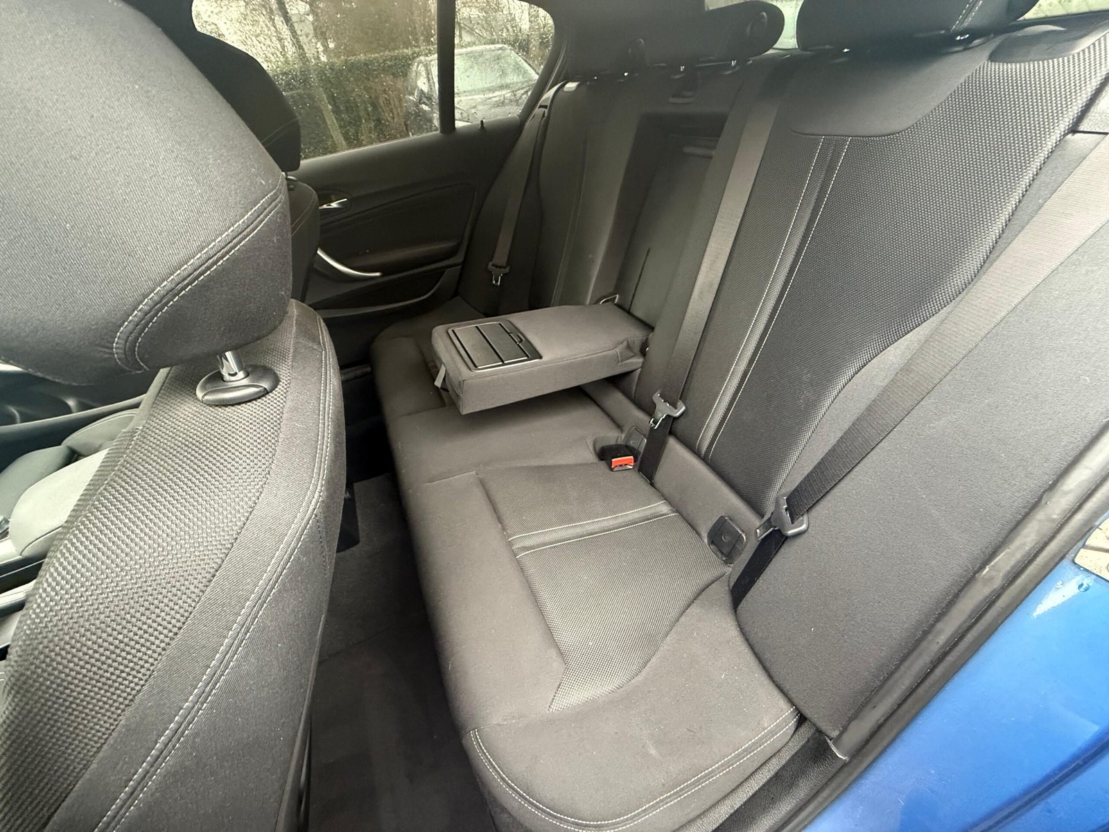 BMW Série 1 Pack M Sport Ultimate(F20) LCI 5 portes 120i 2.0 i 16V 184 cv Boîte auto