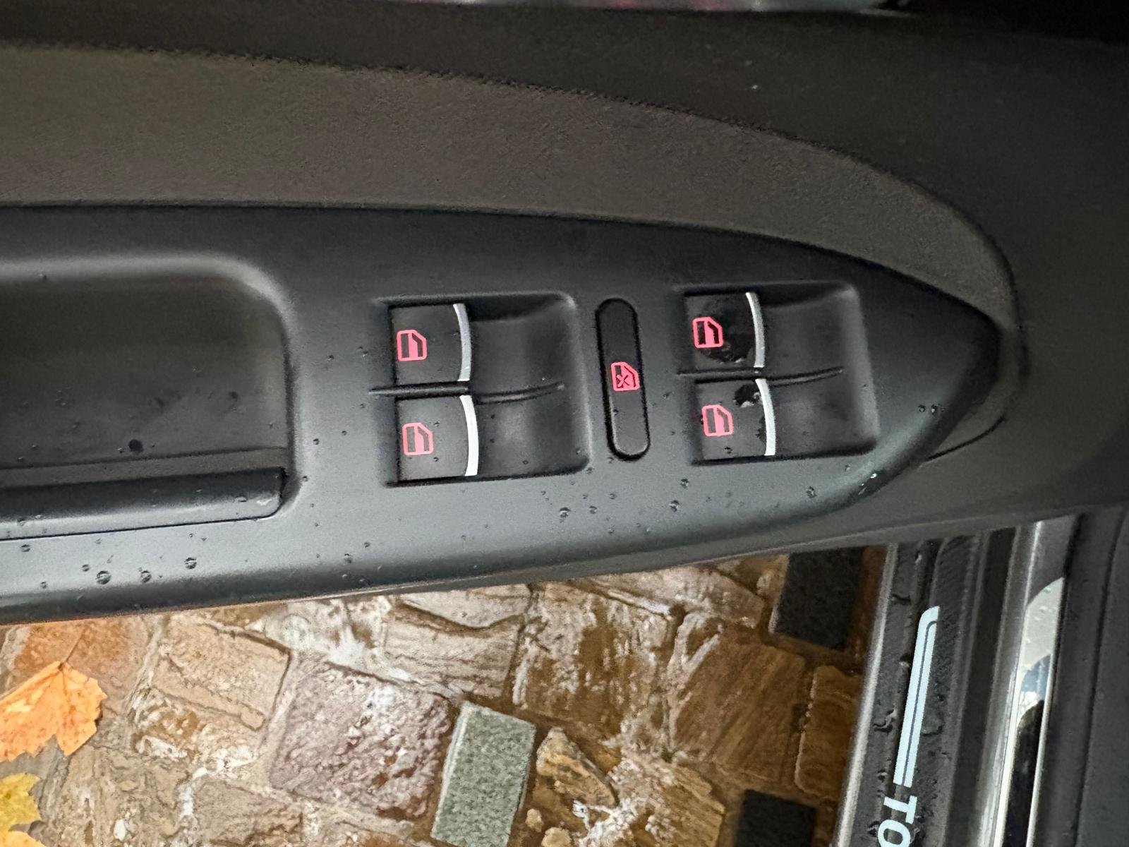 VOLKSWAGEN Touran Phase 3 1.2 TSi 105Ch “Match”