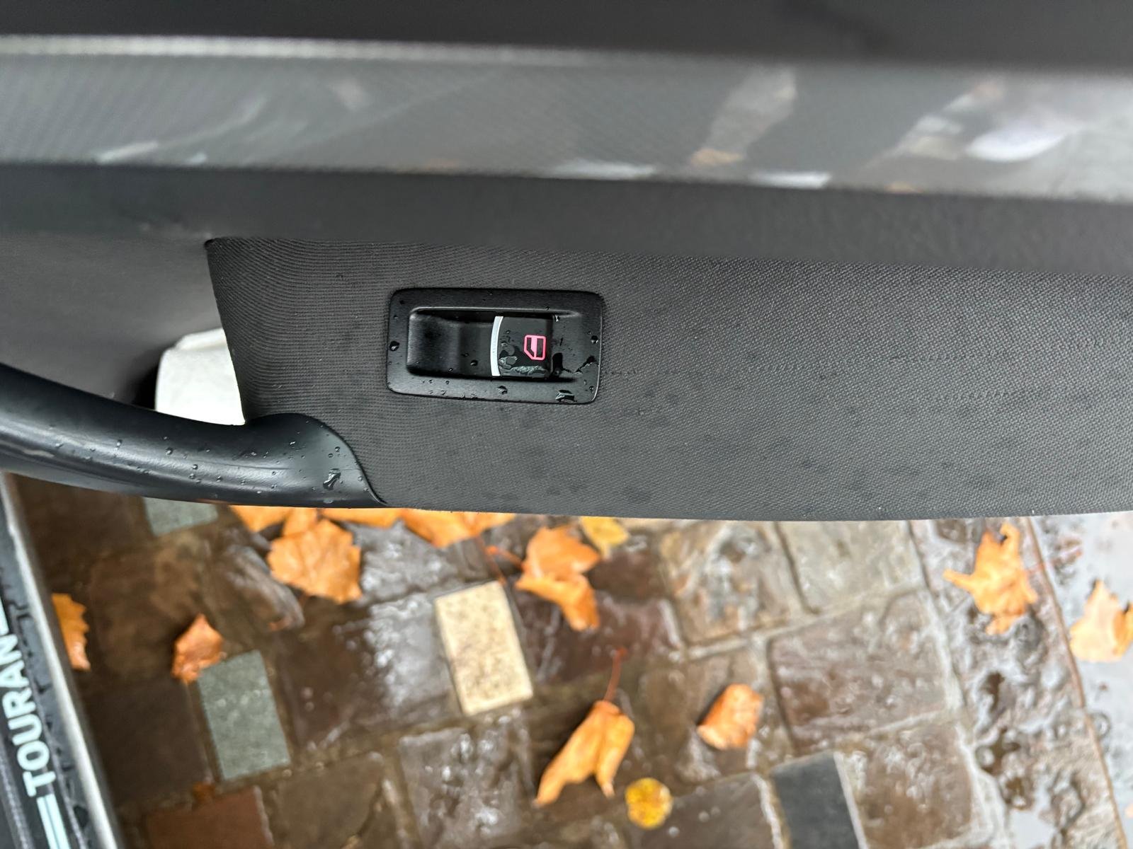 VOLKSWAGEN Touran Phase 3 1.2 TSi 105Ch “Match”