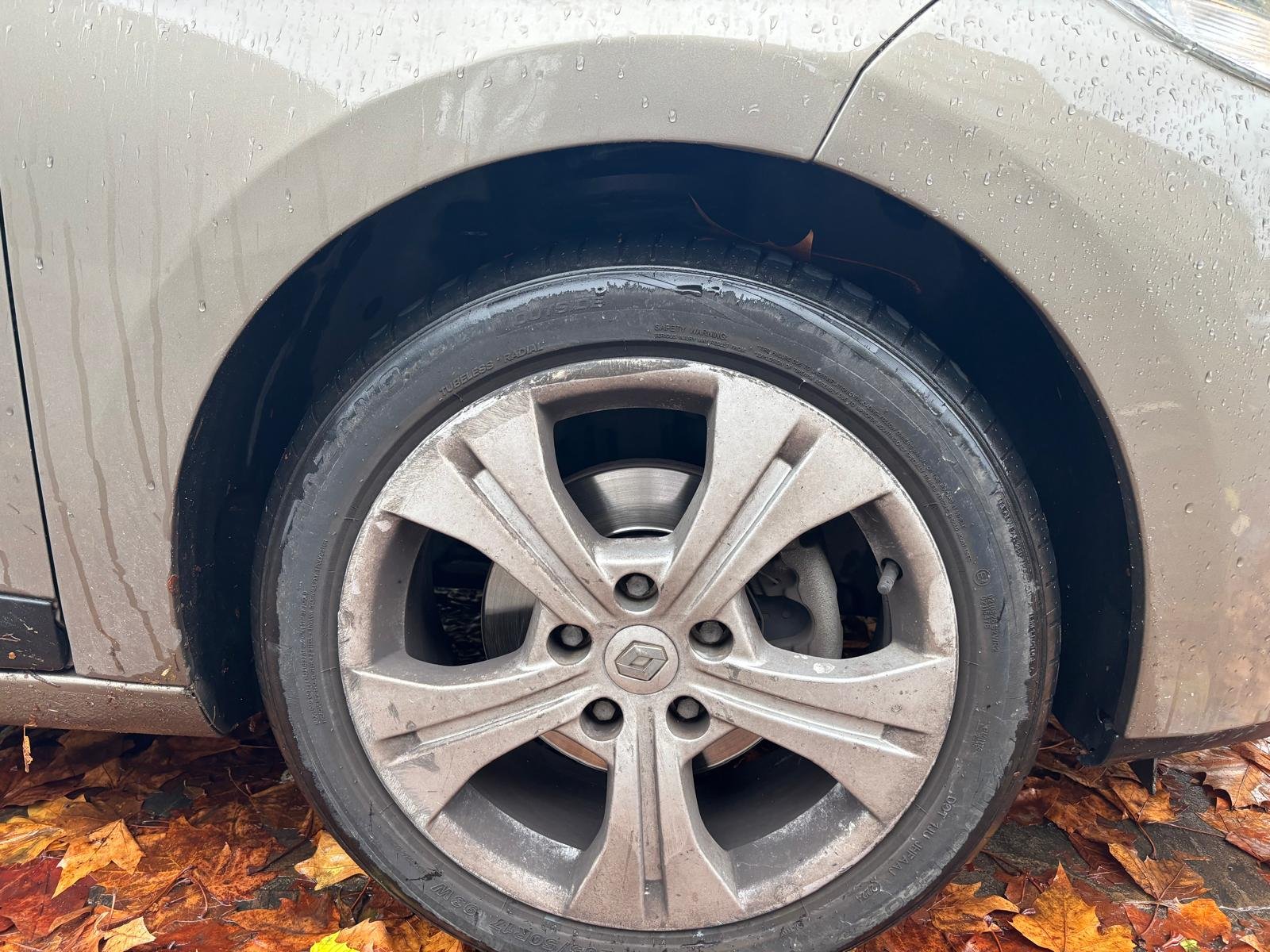 RENAULT Mégane III Hatchback 1.4 TCe 16V 130 cv