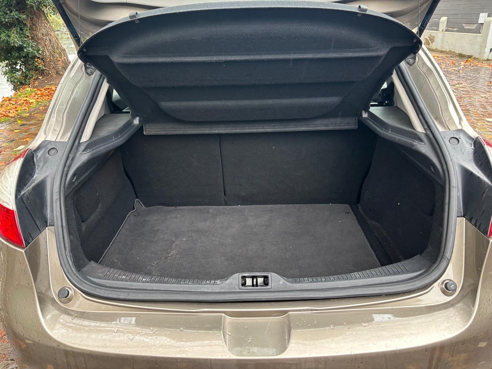 RENAULT Mégane III Hatchback 1.4 TCe 16V 130 cv