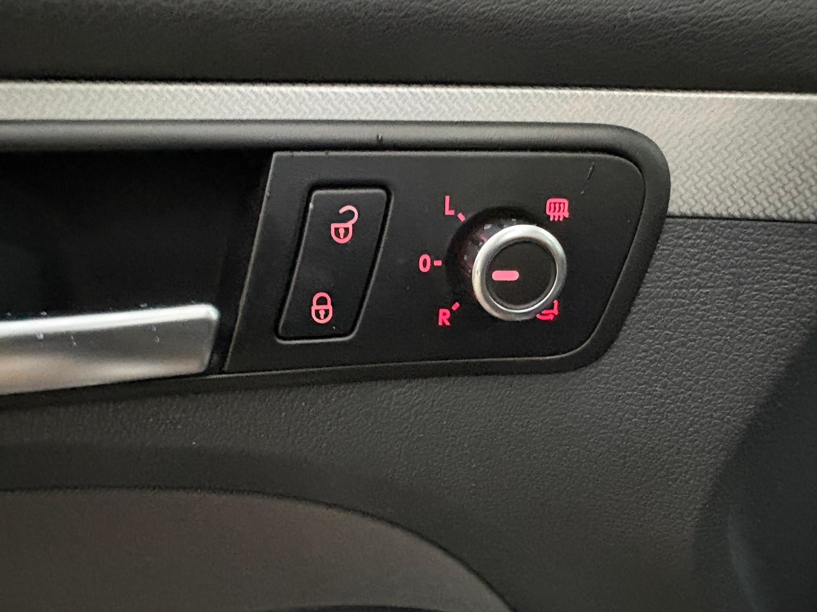 VOLKSWAGEN Touran Phase 3 1.2 TSi 105Ch “Match”