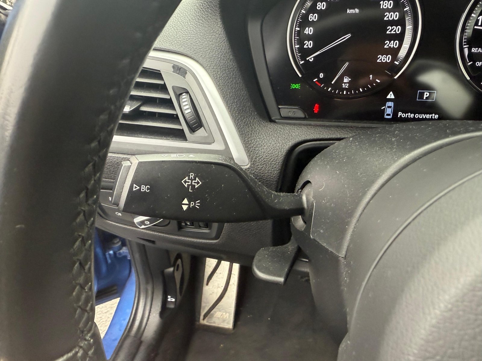 BMW Série 1 Pack M Sport Ultimate(F20) LCI 5 portes 120i 2.0 i 16V 184 cv Boîte auto