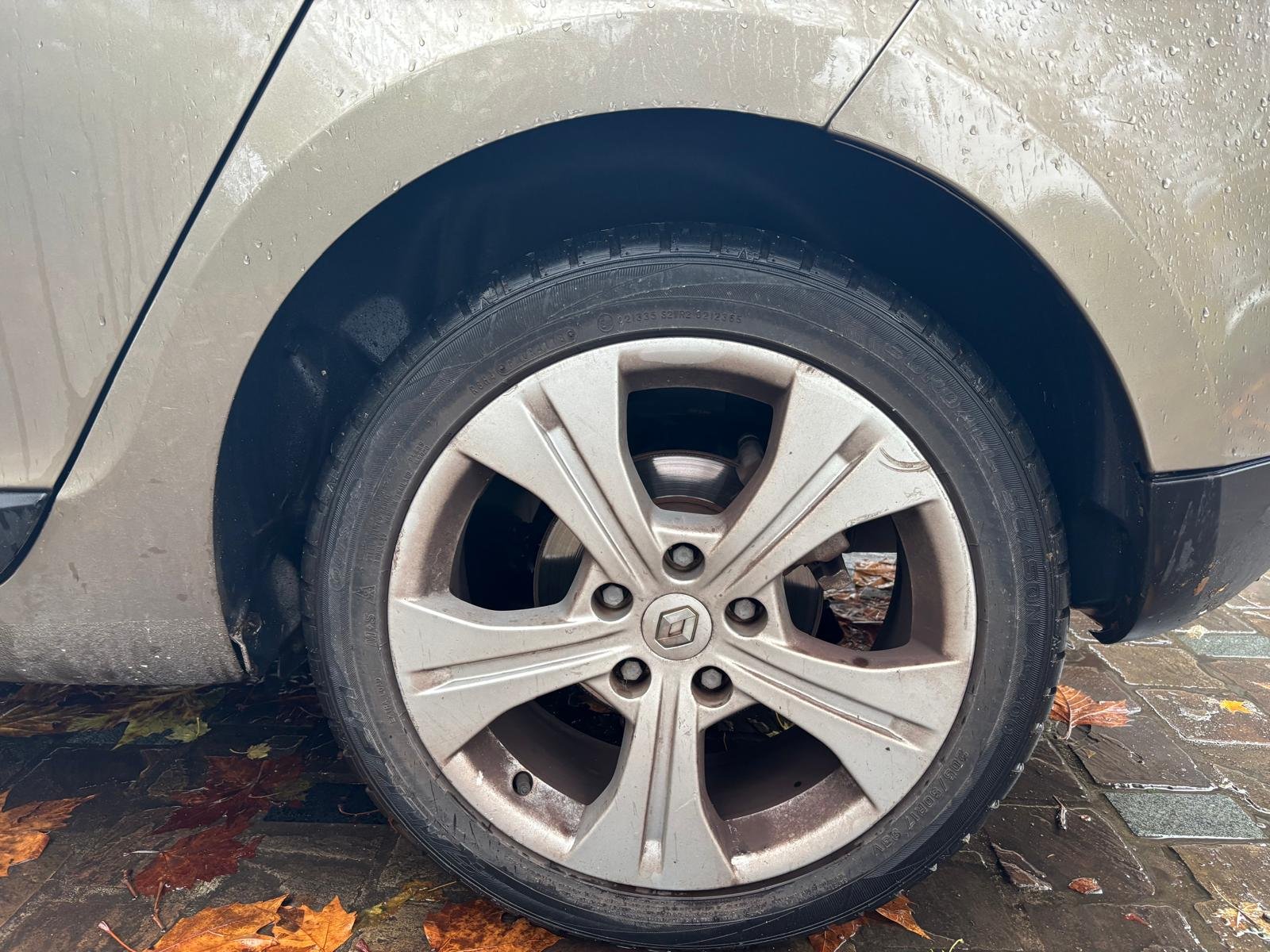 RENAULT Mégane III Hatchback 1.4 TCe 16V 130 cv