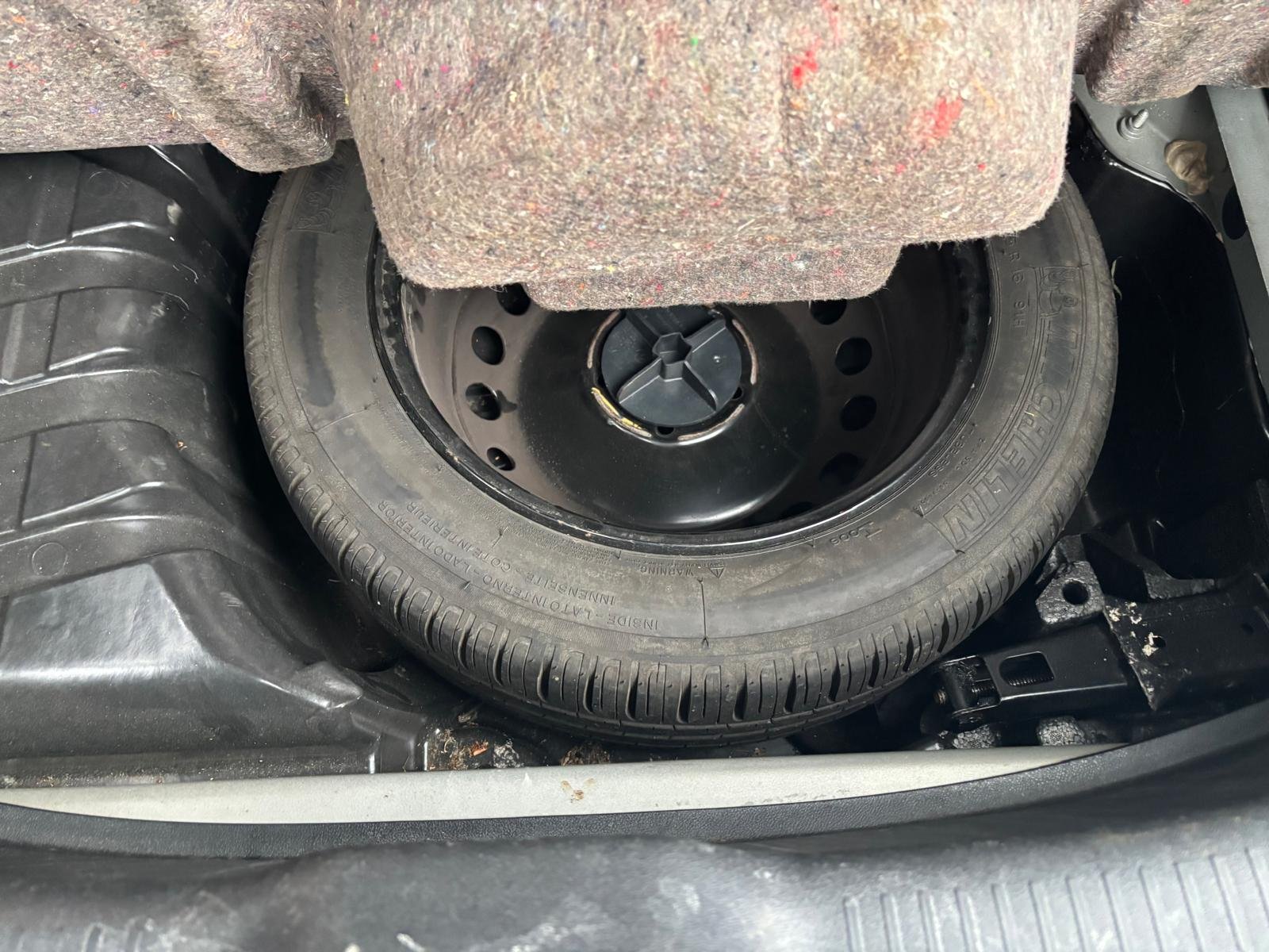 RENAULT Mégane III Hatchback 1.4 TCe 16V 130 cv