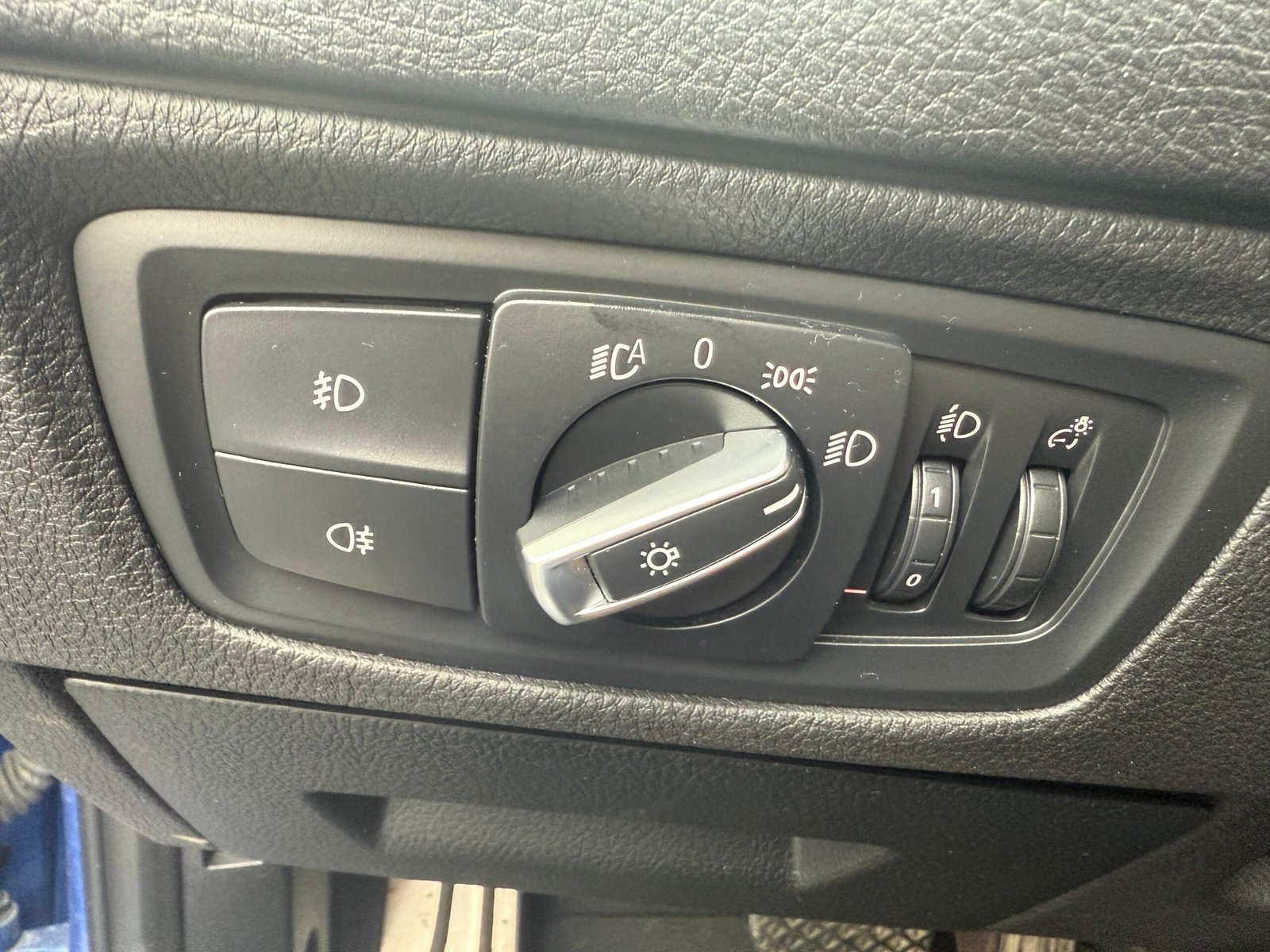 BMW Série 1 Pack M Sport Ultimate(F20) LCI 5 portes 120i 2.0 i 16V 184 cv Boîte auto