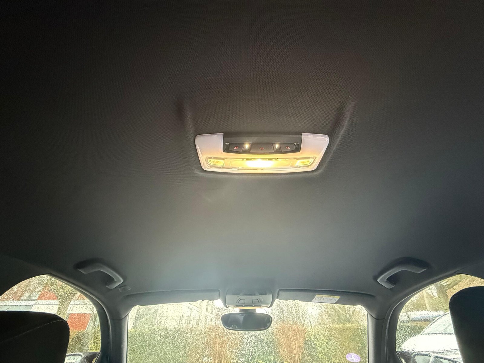 BMW Série 1 Pack M Sport Ultimate(F20) LCI 5 portes 120i 2.0 i 16V 184 cv Boîte auto