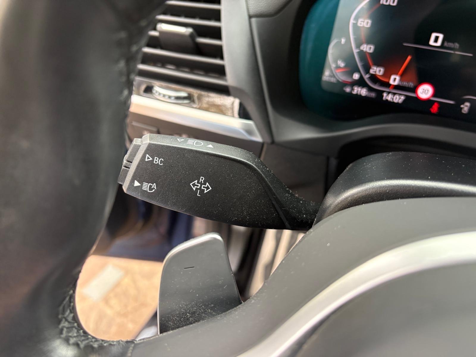 BMW X4 M40D xDrive 3.0 d 24V 326cv