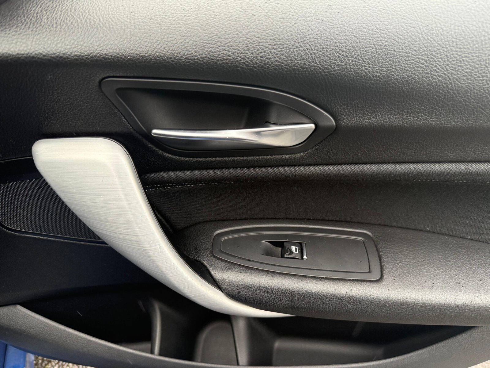 BMW Série 1 Pack M Sport Ultimate(F20) LCI 5 portes 120i 2.0 i 16V 184 cv Boîte auto