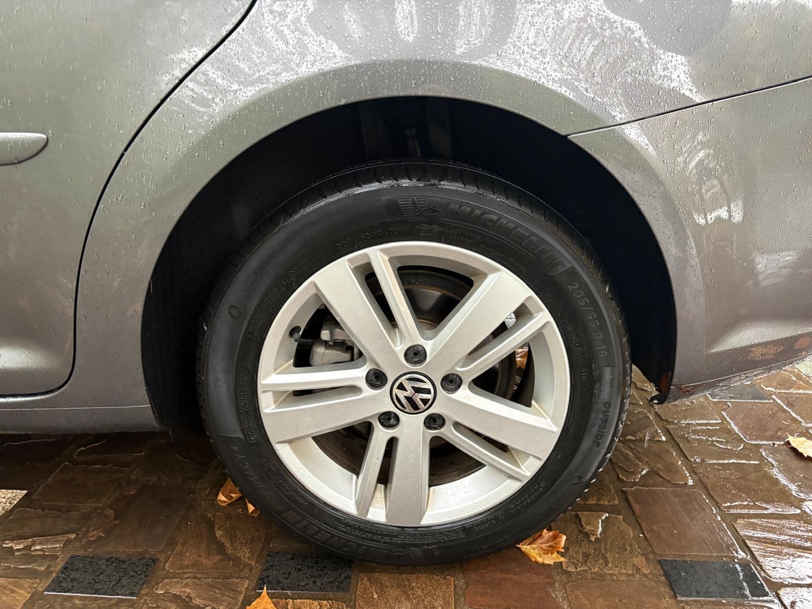 VOLKSWAGEN Touran Phase 3 1.2 TSi 105Ch “Match”