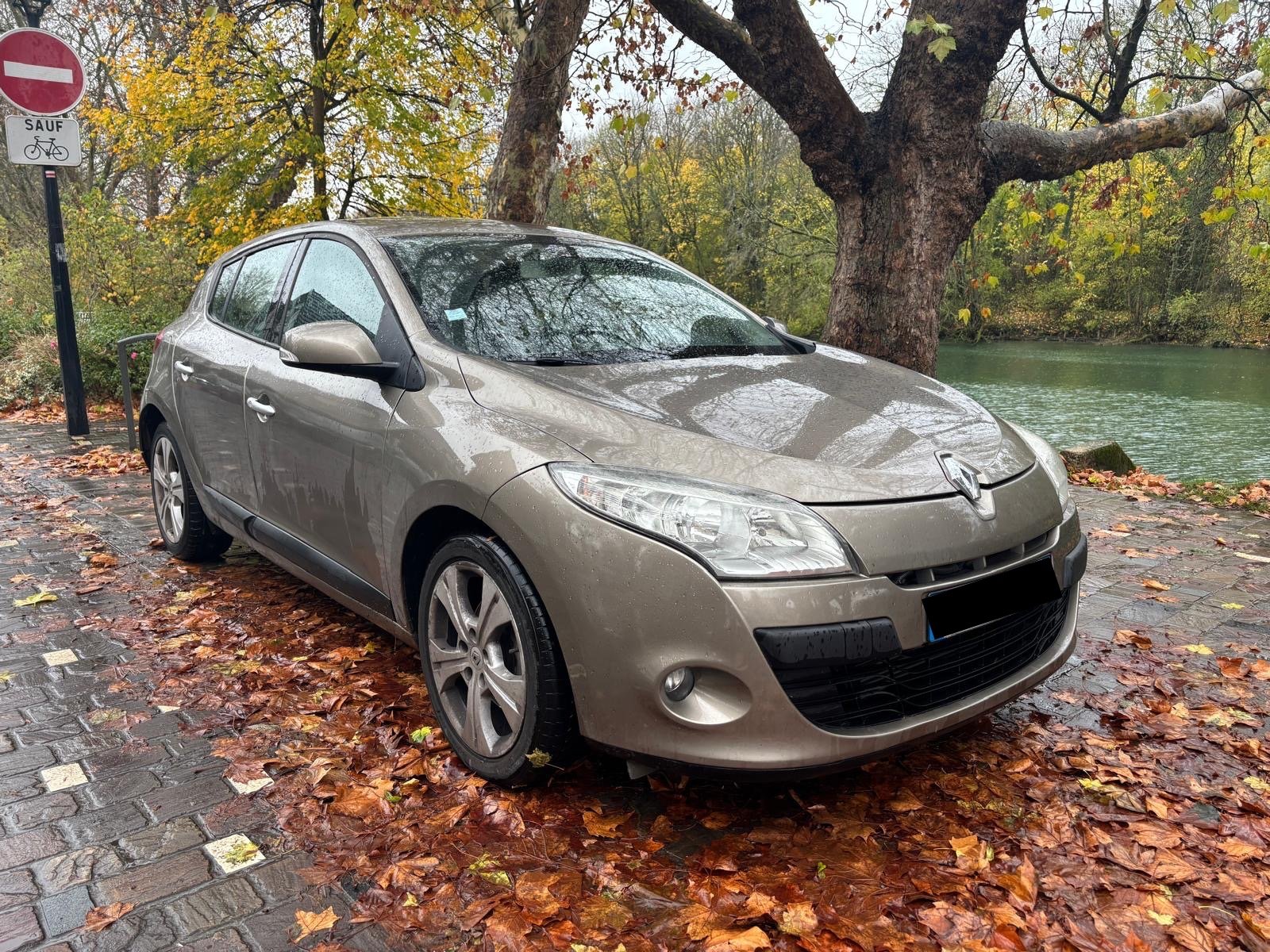 RENAULT Mégane III Hatchback 1.4 TCe 16V 130 cv