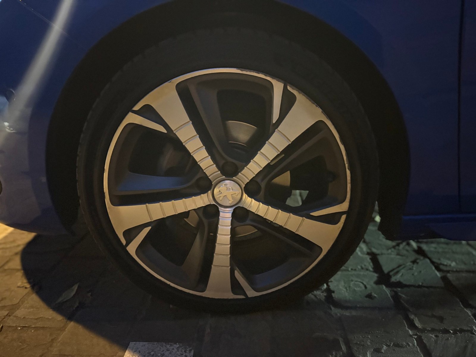 PEUGEOT 308 SW 1.2 Puretech 130ch “GT Line”