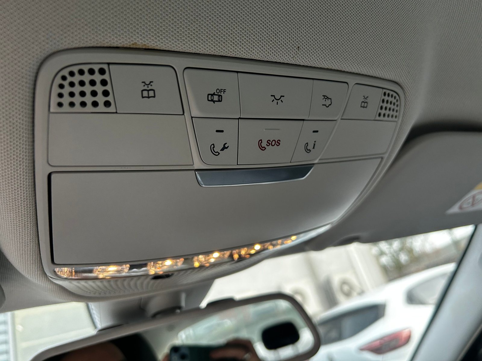 MERCEDES-BENZ Classe C Executive (205) Berline 180 CDi 1.6 CDI 16V BlueTEC 116 cv