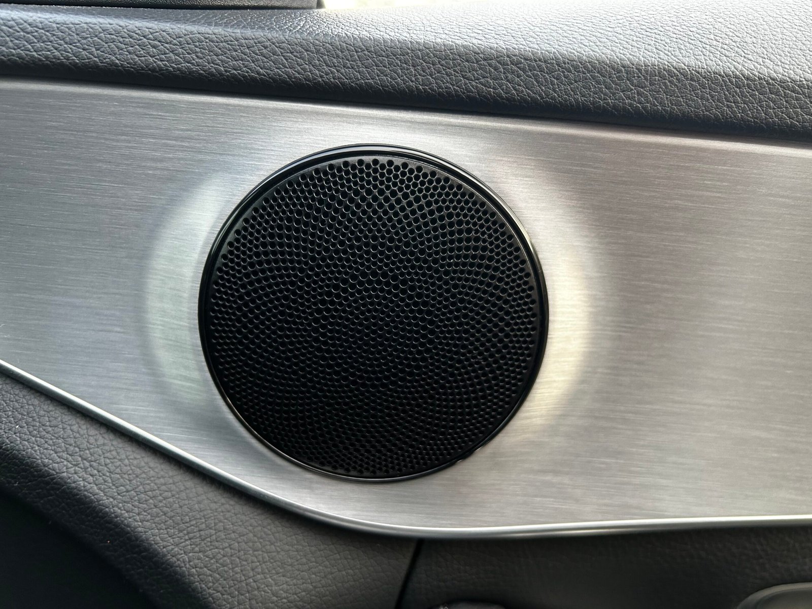 MERCEDES-BENZ Classe C Executive (205) Berline 180 CDi 1.6 CDI 16V BlueTEC 116 cv