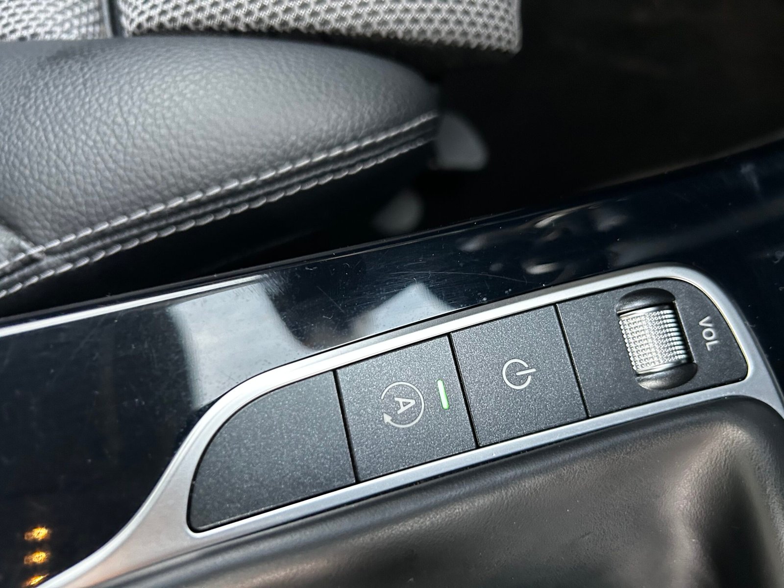 MERCEDES-BENZ Classe C Executive (205) Berline 180 CDi 1.6 CDI 16V BlueTEC 116 cv