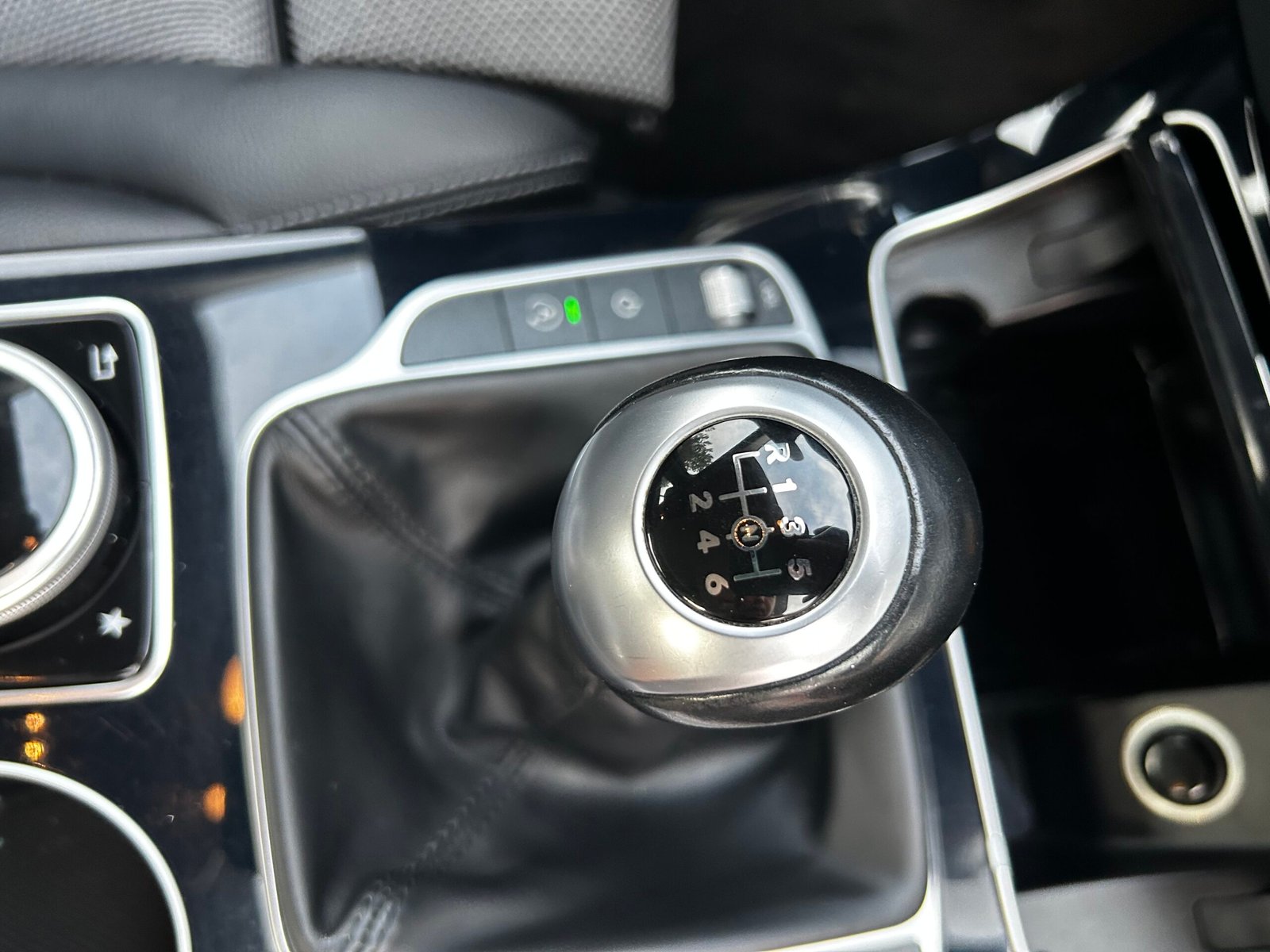 MERCEDES-BENZ Classe C Executive (205) Berline 180 CDi 1.6 CDI 16V BlueTEC 116 cv