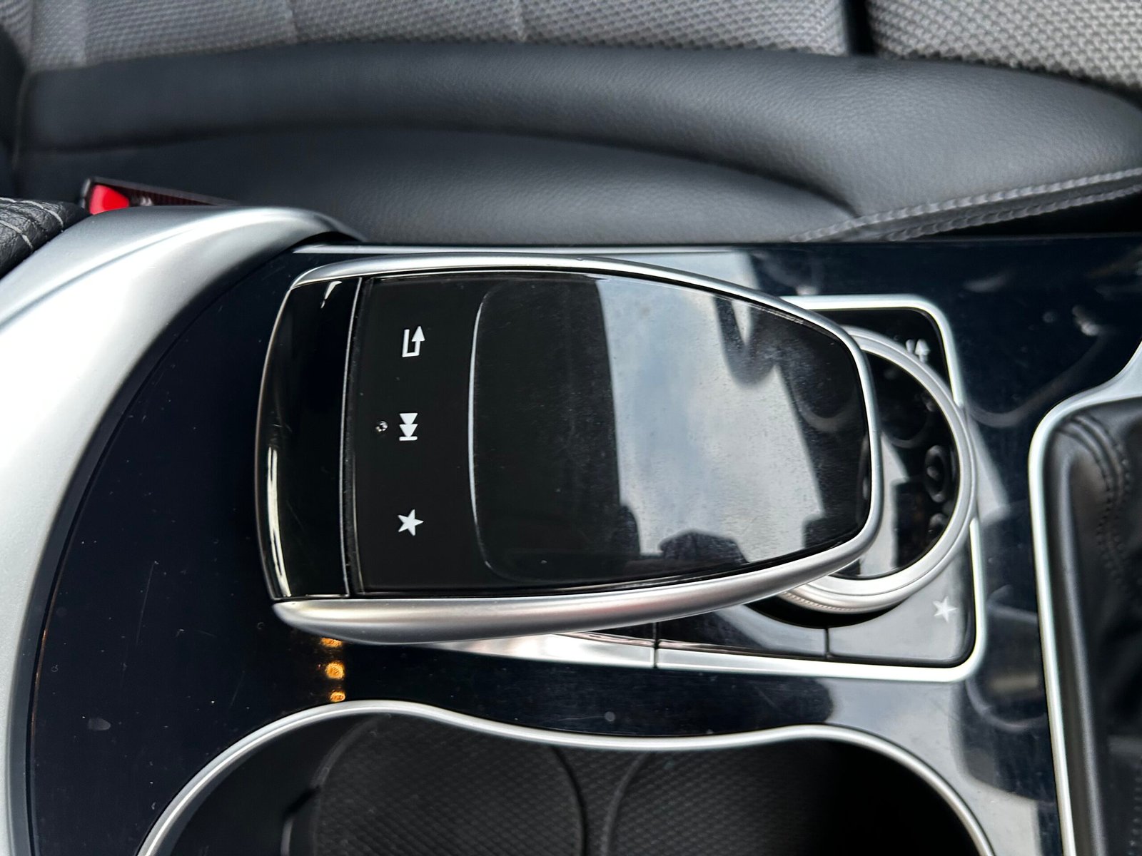 MERCEDES-BENZ Classe C Executive (205) Berline 180 CDi 1.6 CDI 16V BlueTEC 116 cv