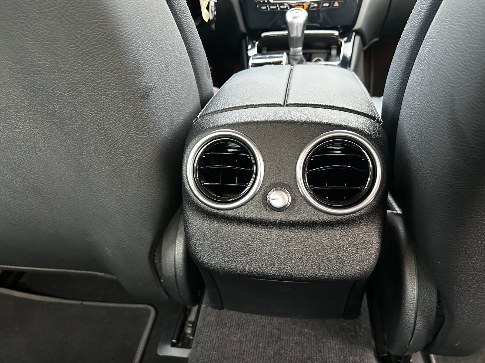 MERCEDES-BENZ Classe C Executive (205) Berline 180 CDi 1.6 CDI 16V BlueTEC 116 cv