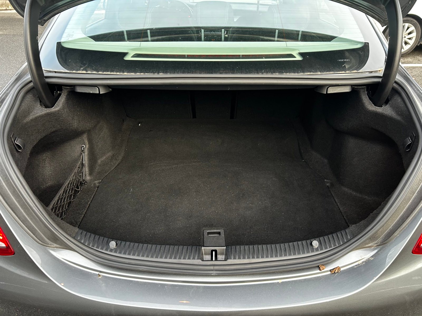 MERCEDES-BENZ Classe C Executive (205) Berline 180 CDi 1.6 CDI 16V BlueTEC 116 cv