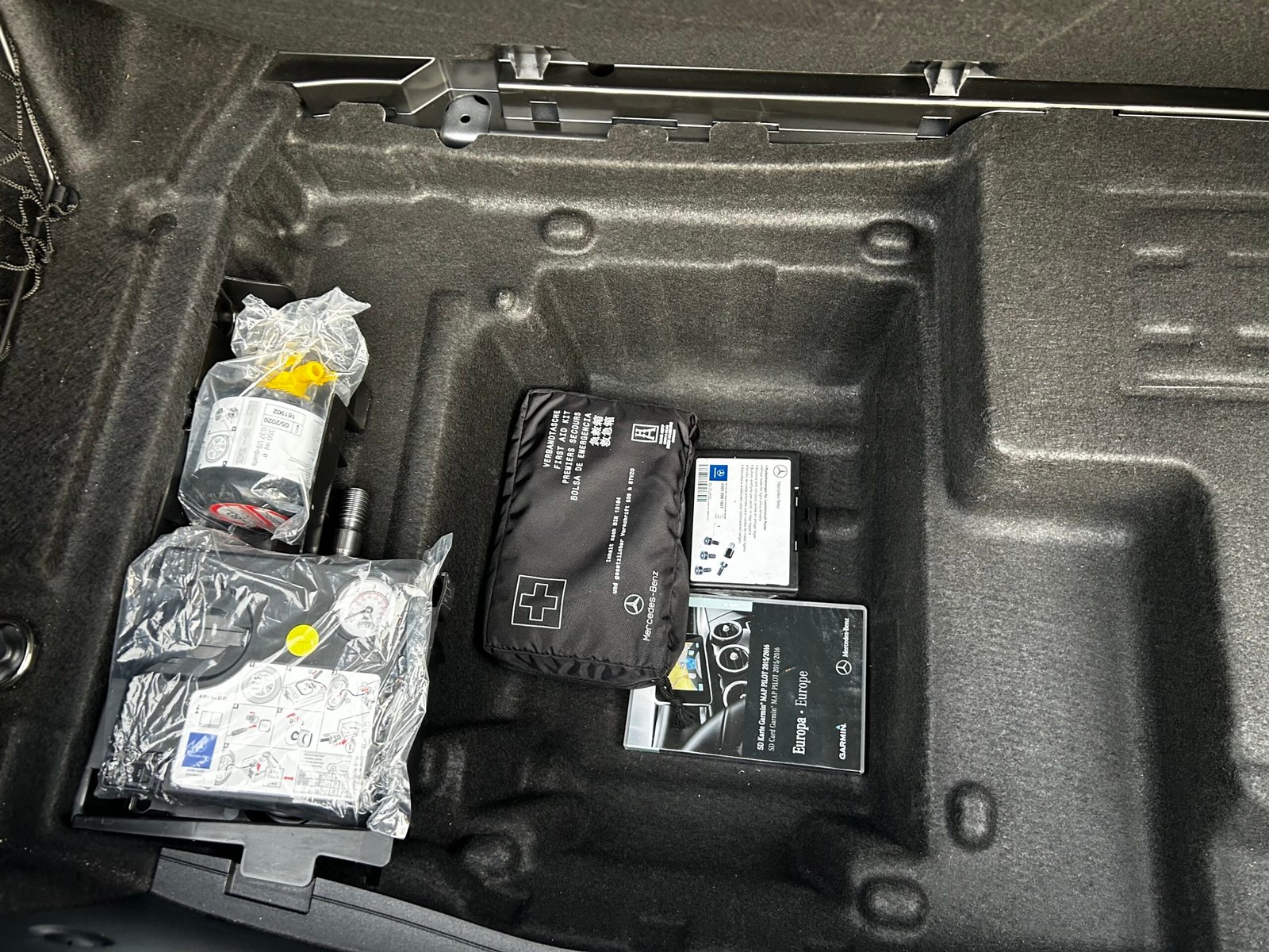 MERCEDES-BENZ Classe C Executive (205) Berline 180 CDi 1.6 CDI 16V BlueTEC 116 cv