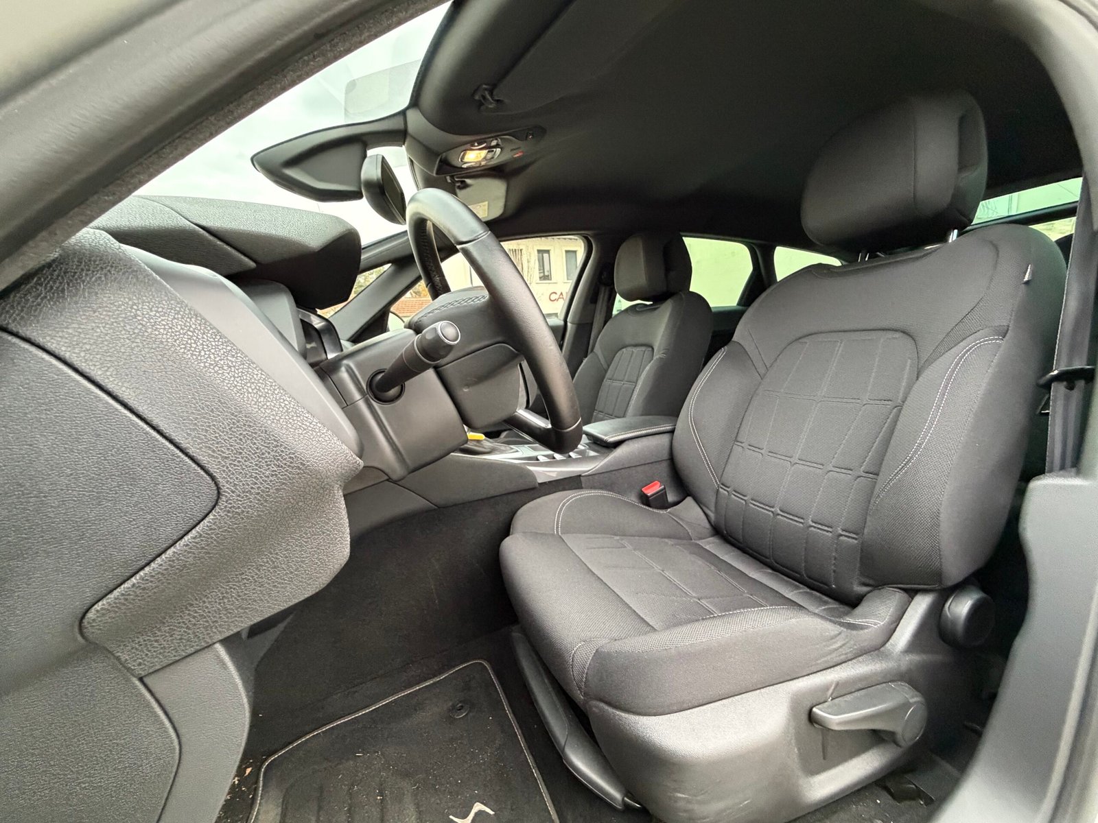 DS DS5 2.0 HDi FAP 180 Ch So Chic