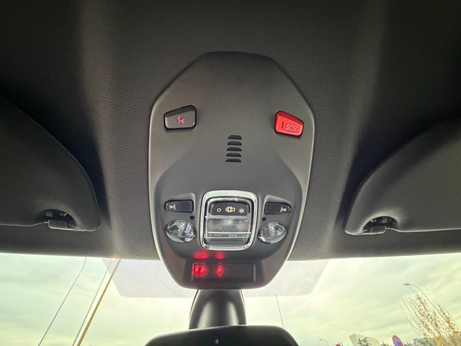 DS DS5 2.0 HDi FAP 180 Ch So Chic