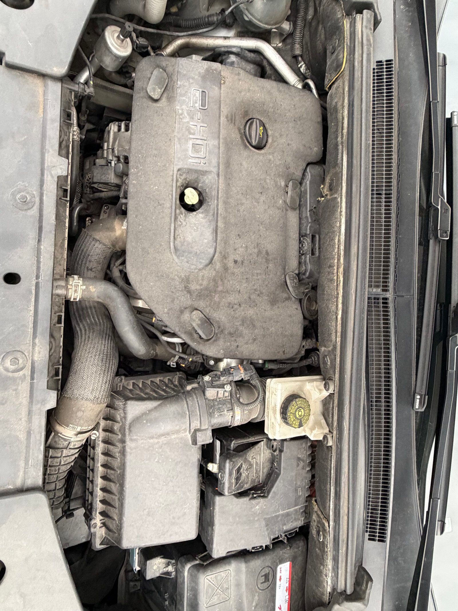 DS DS5 2.0 HDi FAP 180 Ch So Chic