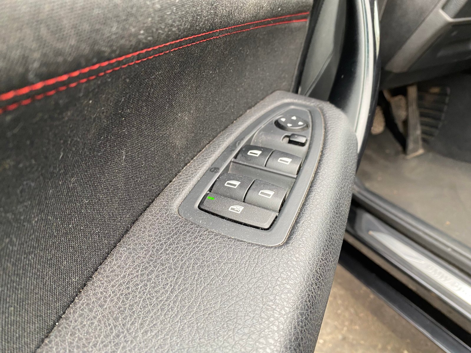 BMW Serie 1 (F20) LCI 116d SPORT