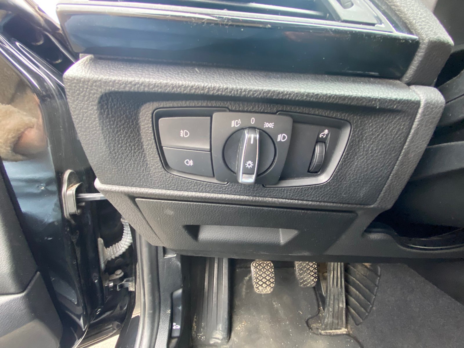 BMW Serie 1 (F20) LCI 116d SPORT