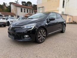 Renault Clio V INITIALE PARIS 1.0 tce 100ch