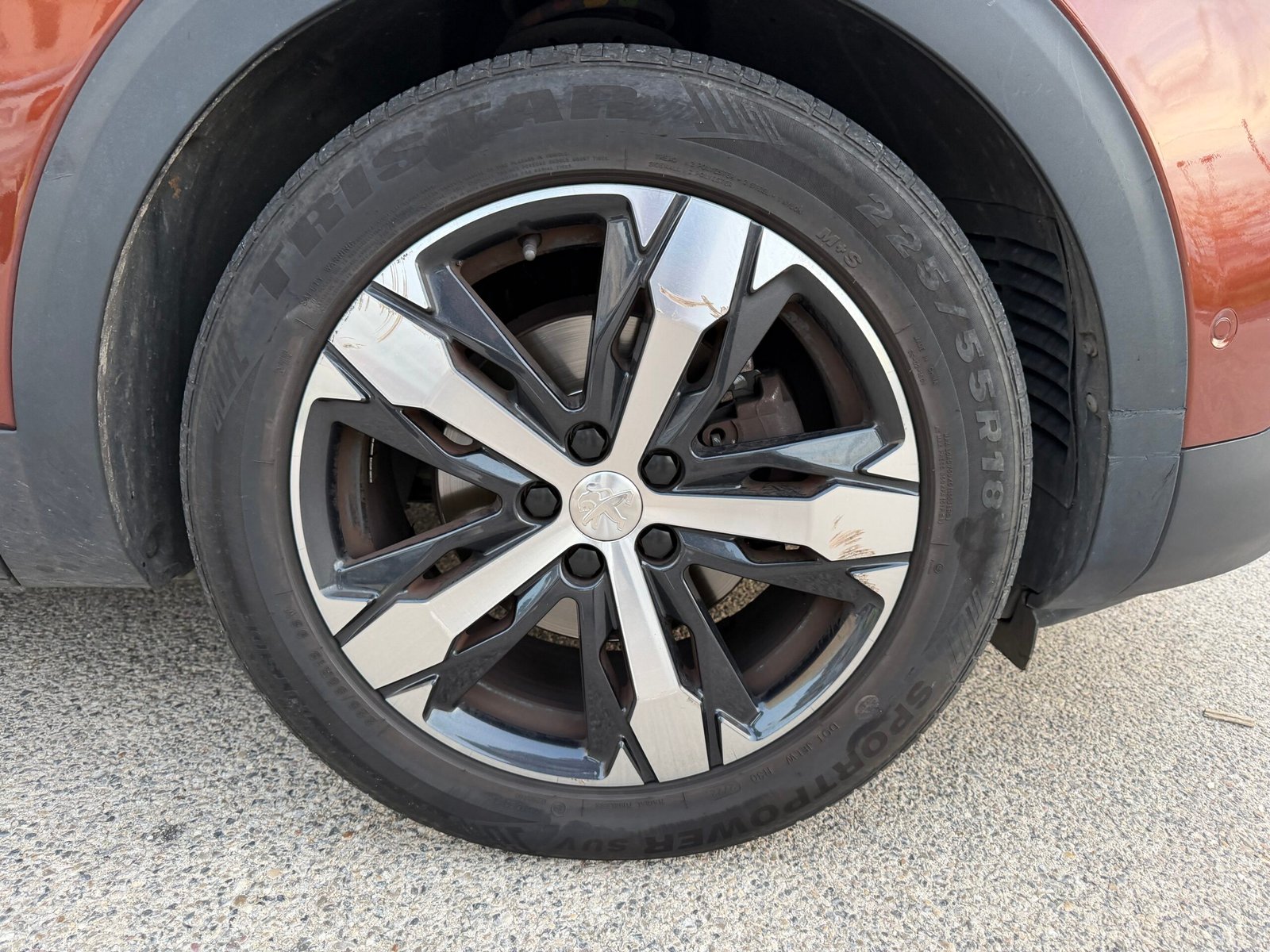 Peugeot 3008 130ch boîte auto 1.2 THP PureTech