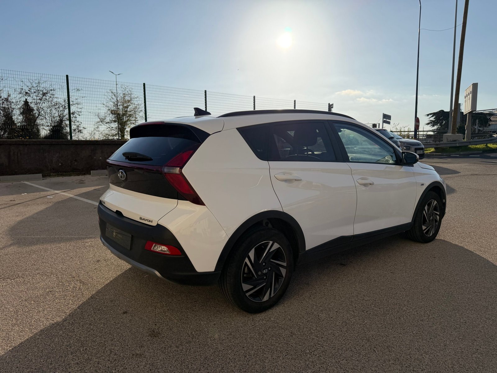 HYUNDAI Bayon 1.0 T-GDi 100ch