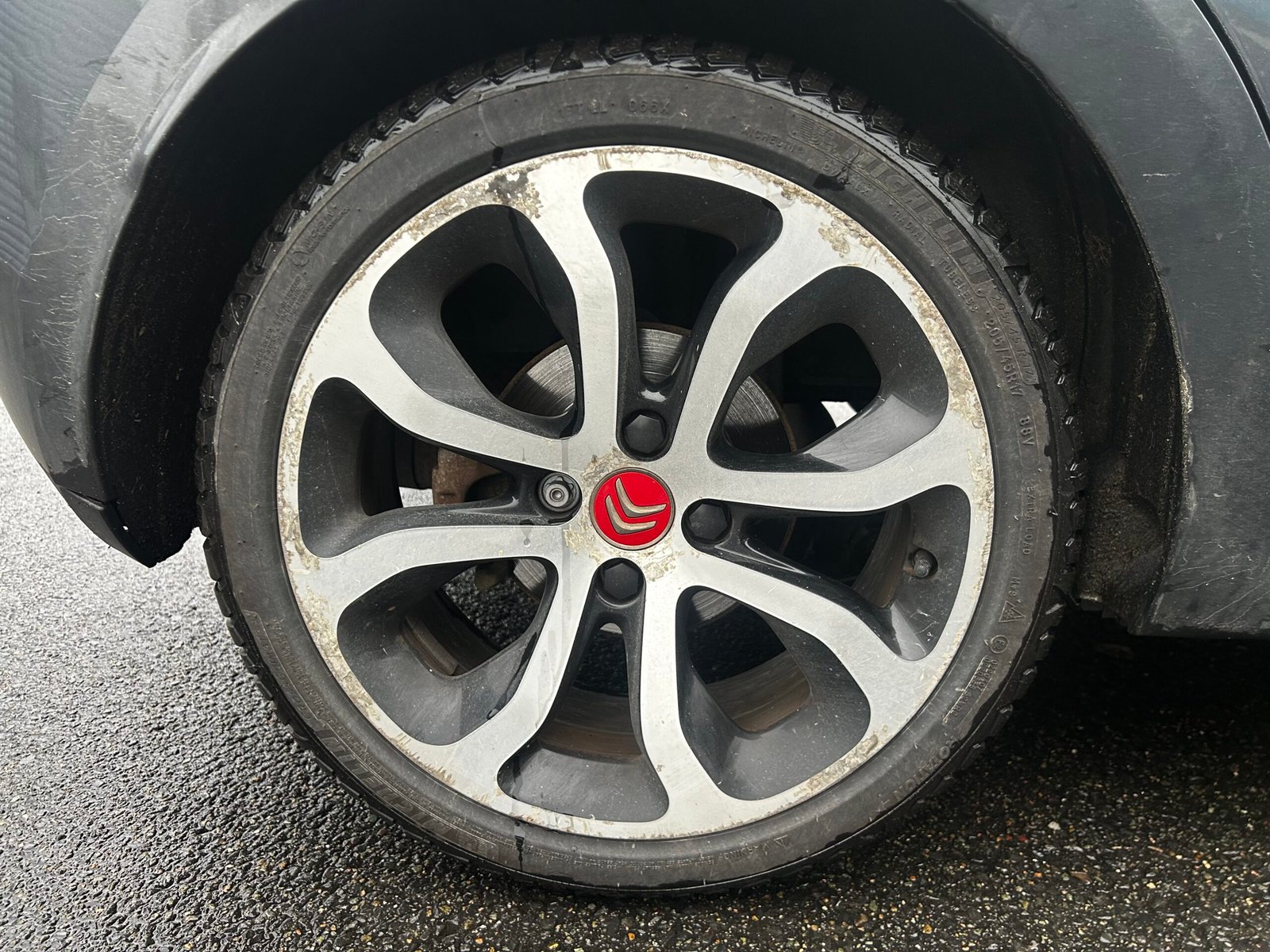 CITROËN C3 II (A51) 1.6 VTi 16V Airdream 120 cv