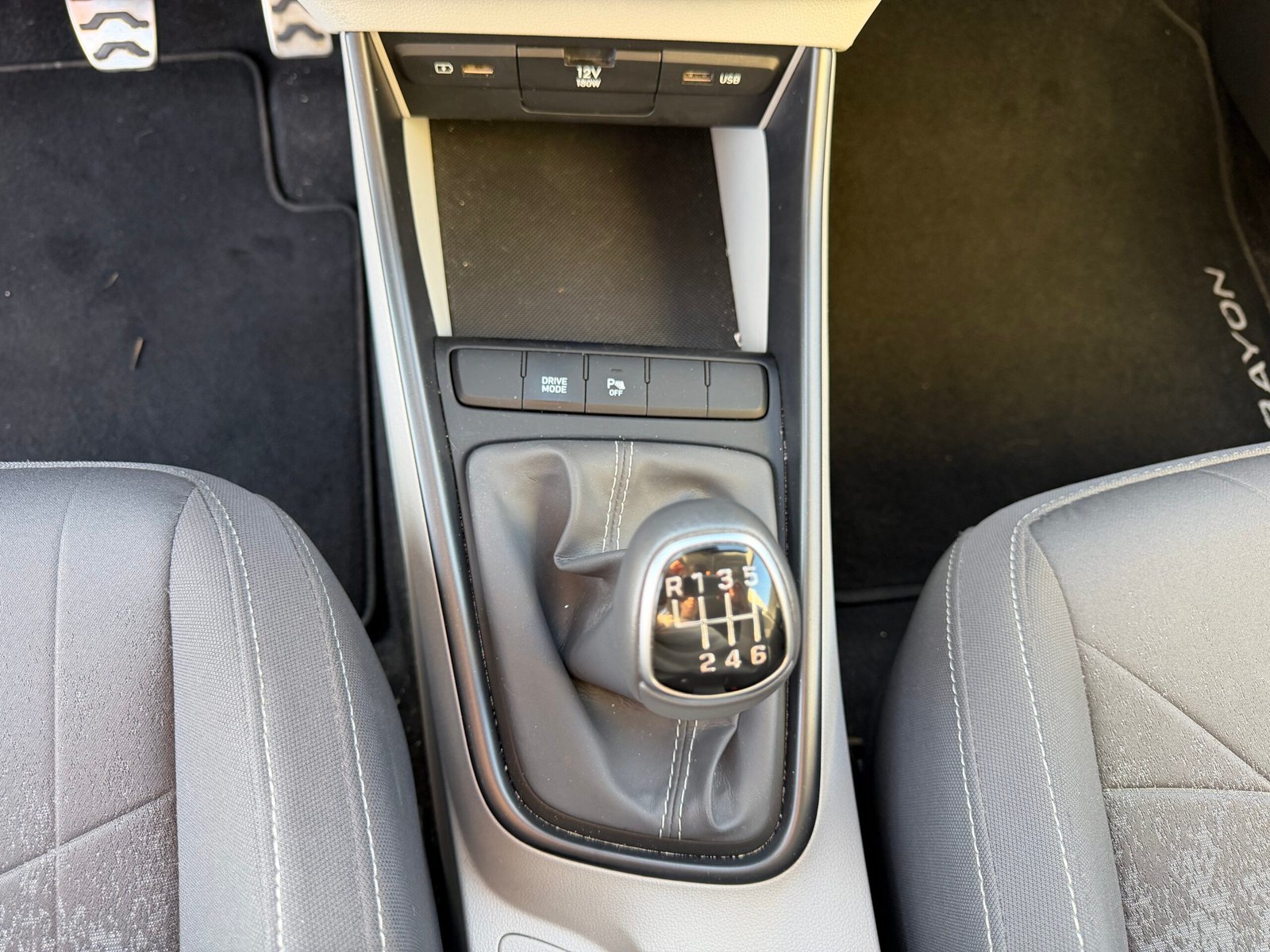 HYUNDAI Bayon 1.0 T-GDi 100ch