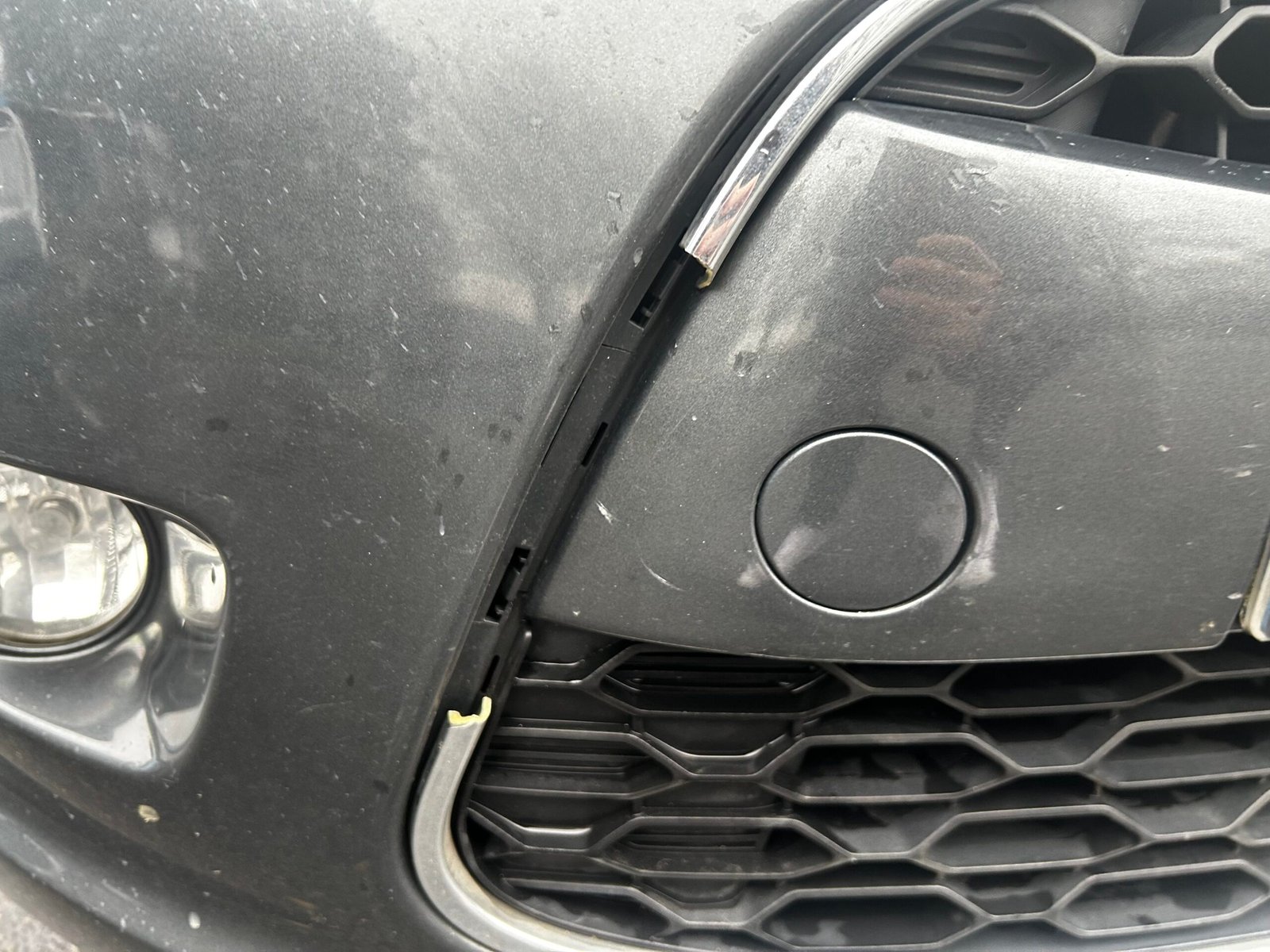 CITROËN C3 II (A51) 1.6 VTi 16V Airdream 120 cv