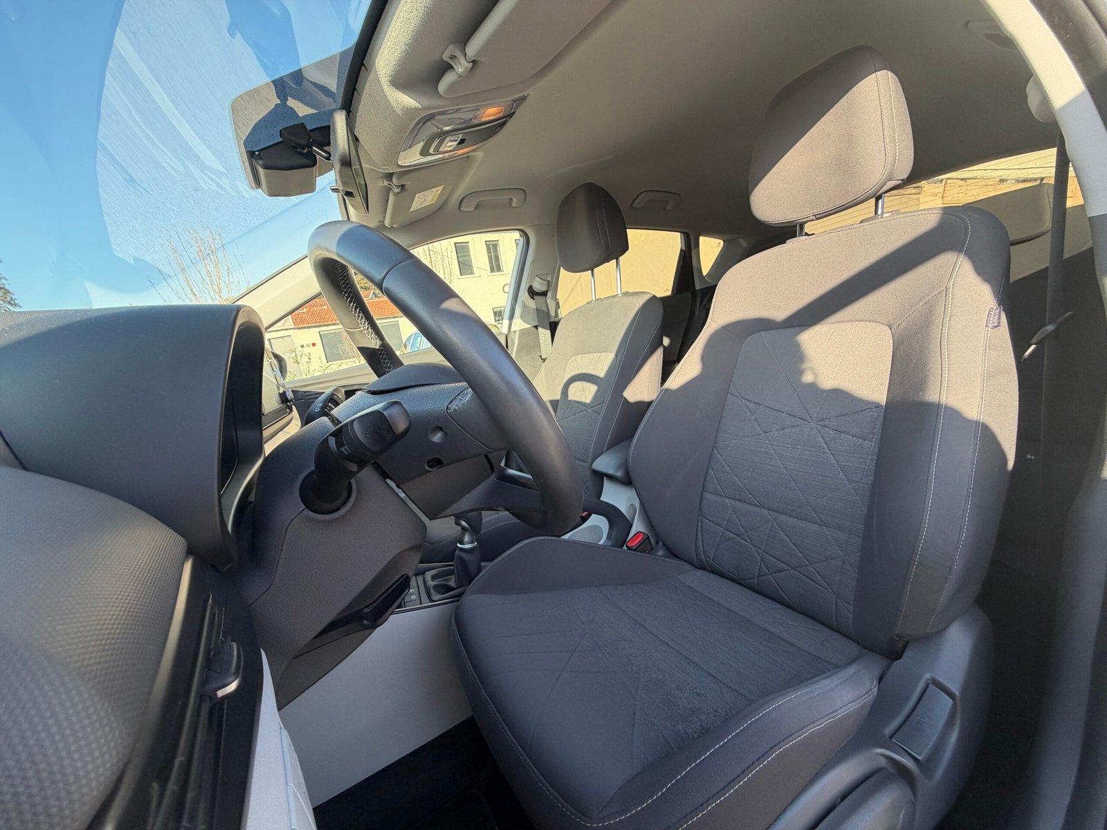 HYUNDAI Bayon 1.0 T-GDi 100ch