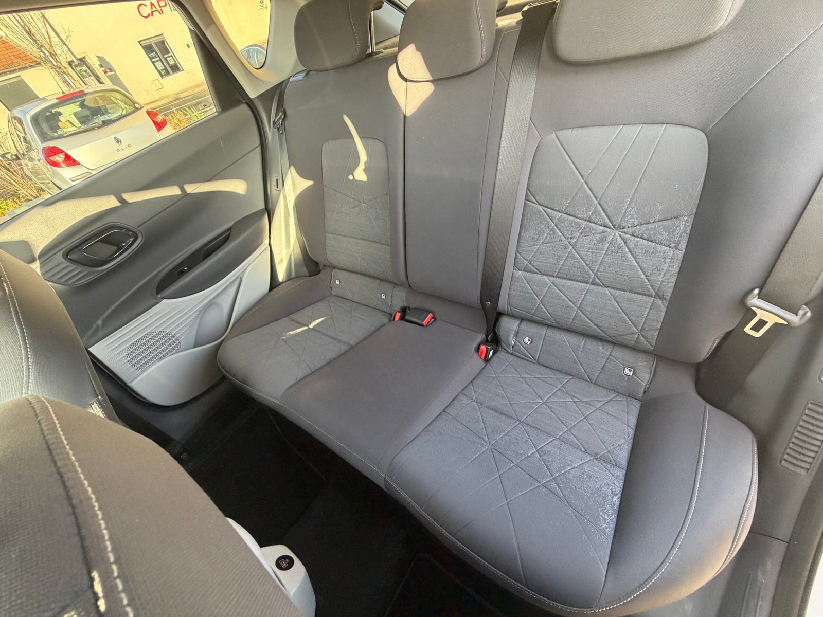 HYUNDAI Bayon 1.0 T-GDi 100ch