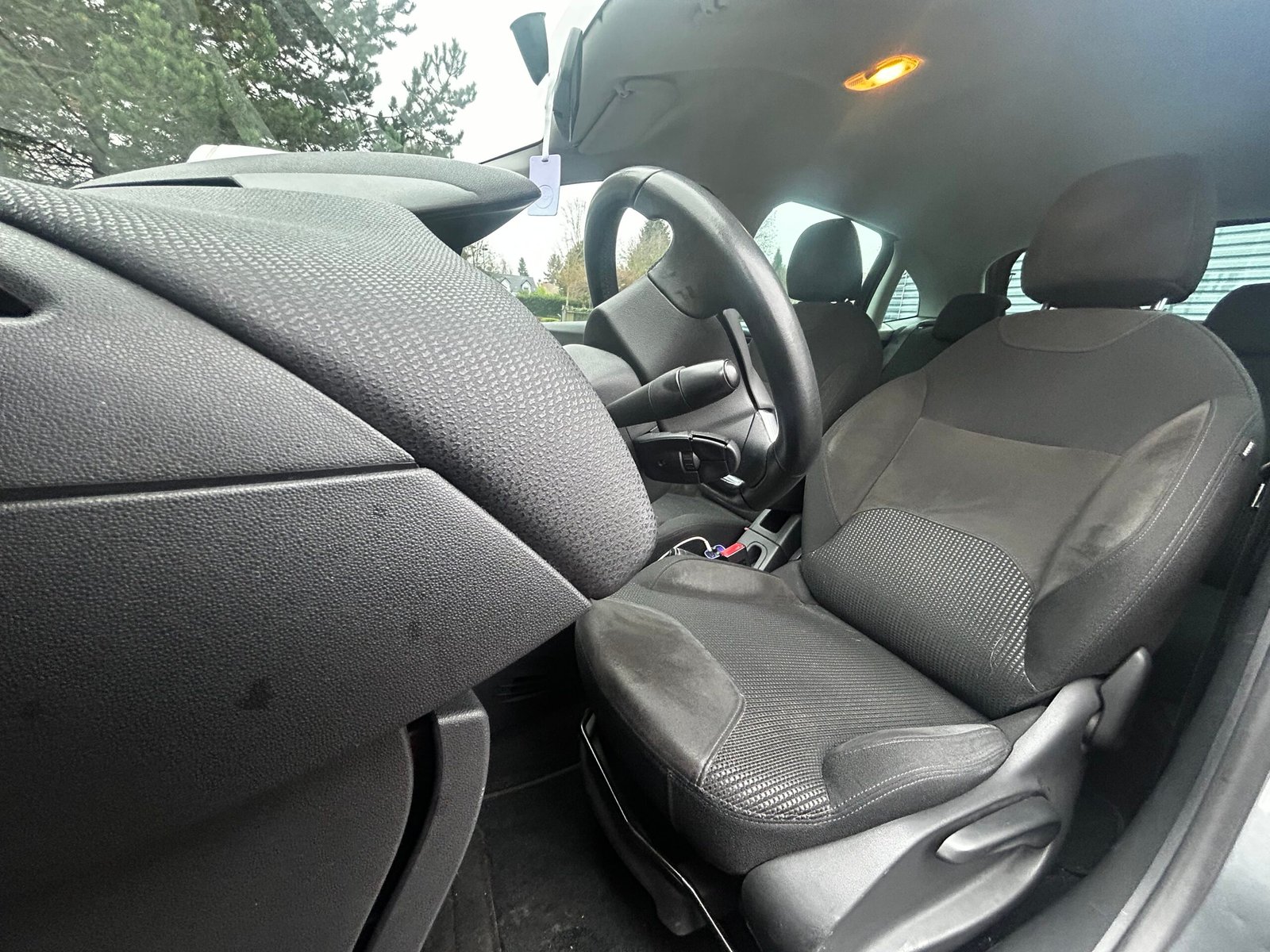 CITROËN C3 II (A51) 1.6 VTi 16V Airdream 120 cv