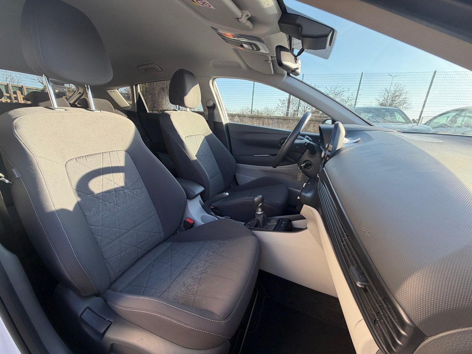 HYUNDAI Bayon 1.0 T-GDi 100ch