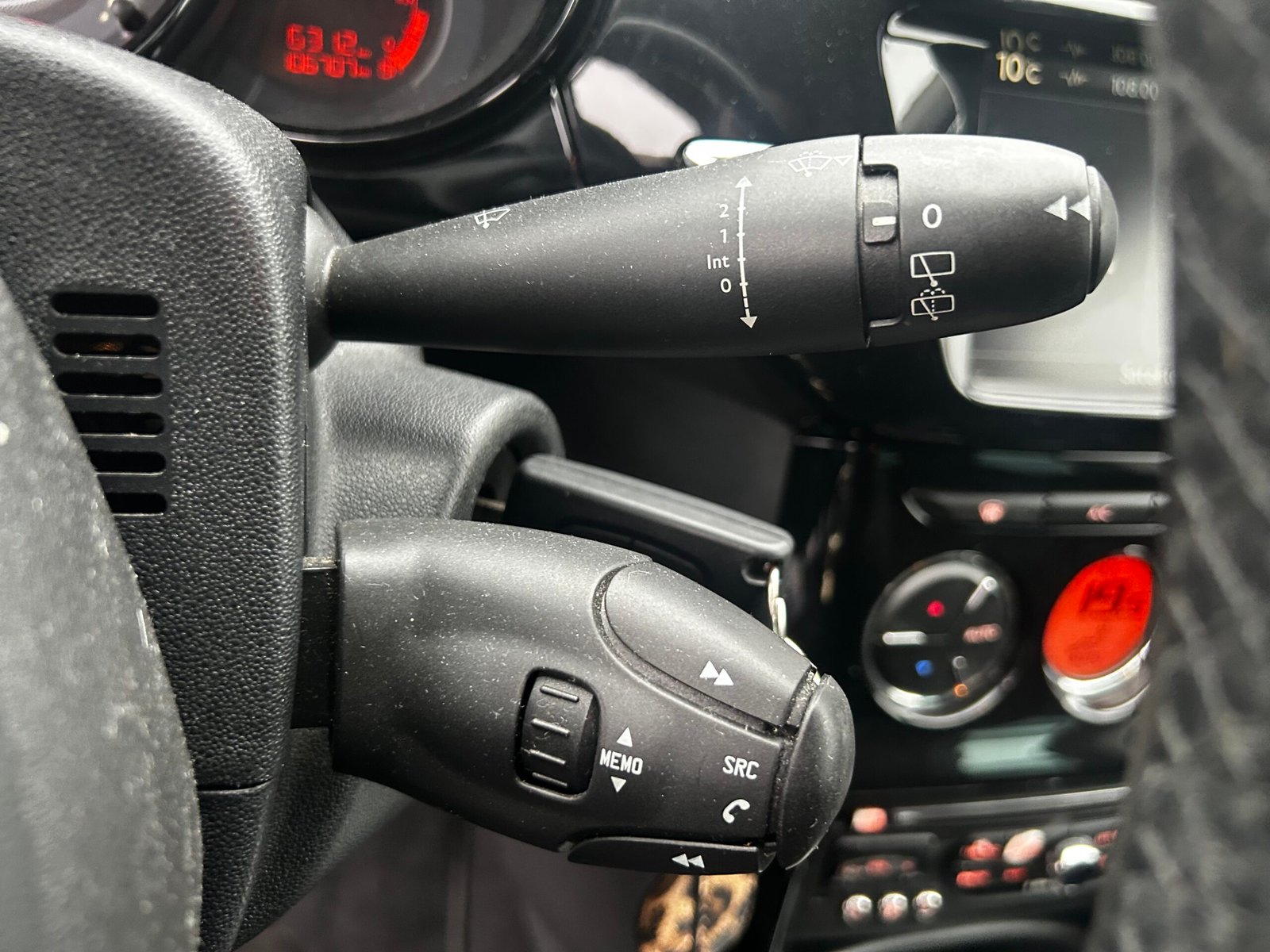 CITROËN C3 II (A51) 1.6 VTi 16V Airdream 120 cv