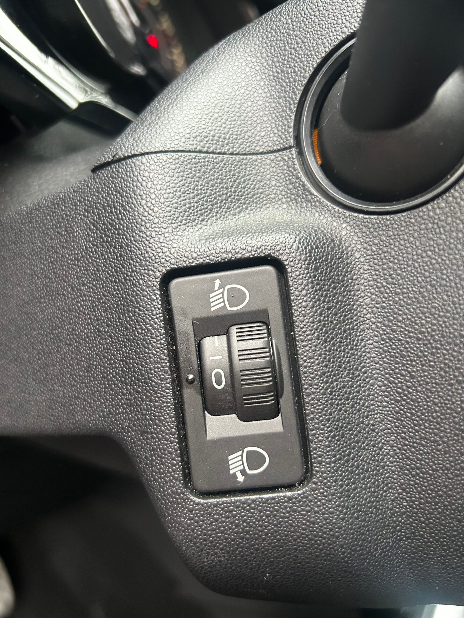 CITROËN C3 II (A51) 1.6 VTi 16V Airdream 120 cv