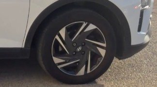 HYUNDAI Bayon 1.0 T-GDi 100ch